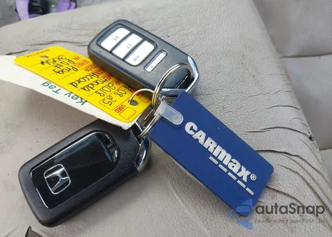 2018 Honda Accord Ex-L 2.0T z USA, uszkodzony, nr VIN 1HGCV2F57JA018585